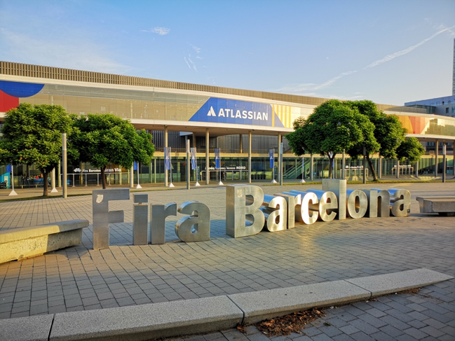 Atlassian Summit Barcelona 2018