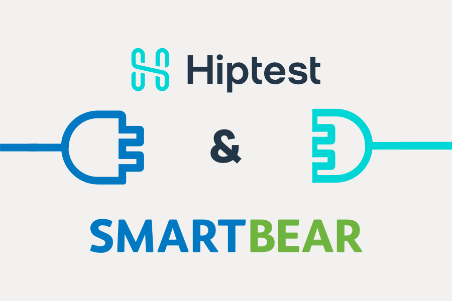 Hiptest and Smartbear