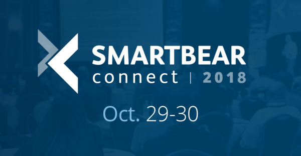 Join Hiptest at SmartBear Connect 2018